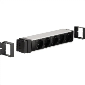 TEHALIT NRS0005B00 Bureau aansluitunit