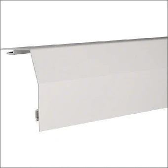 TEHALIT RK1107035 Afdekkap rangeerkanaal 80 mm