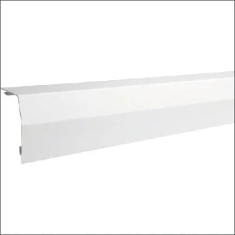 TEHALIT RK1109010 Afdekkap rangeerkanaal 80 mm
