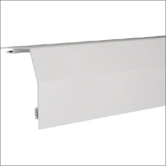 TEHALIT RK1907035 Afdekkap rangeerkanaal 150 mm