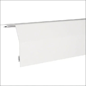 TEHALIT RK1909010 Afdekkap rangeerkanaal 150 mm