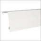 TEHALIT L22399010 Eindschot Leitungskanal 150 mm