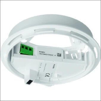 HAGER RXA05X BrandmelderSockel 28 mm