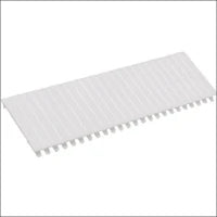 HAGER UD01F1 Inbouwunit aanraakbeveiliging 75 mm