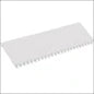 HAGER KXA04NH NulscheidingsReihenklemme 44.5 mm