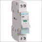 HAGER SBB116 Modularer Einbauschalter