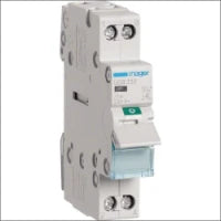 HAGER SBB132 Modularer Einbauschalter