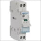 HAGER SBM216 Modularer Einbauschalter