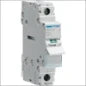 HAGER SBN140 Modularer Einbauschalter