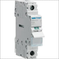 HAGER SBN140 Modularer Einbauschalter