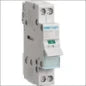 HAGER SBN216 Modularer Einbauschalter