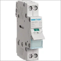 HAGER SBN216 Modularer Einbauschalter