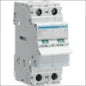 HAGER SBN240 Modularer Einbauschalter