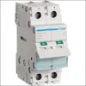 HAGER SBN290 Modularer Einbauschalter