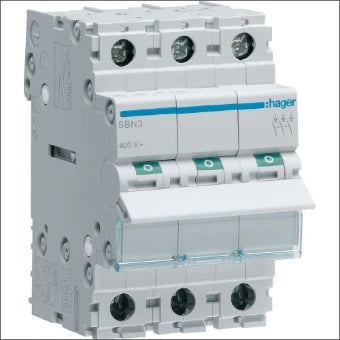 HAGER SBN333 Modularer Einbauschalter