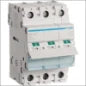 HAGER SBN316 Modularer Einbauschalter