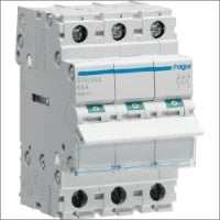 HAGER SBN340 Modularer Einbauschalter