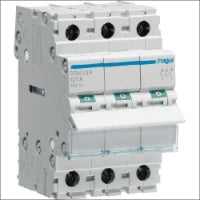 HAGER SBN390 Modularer Einbauschalter
