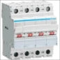 HAGER SBN416 Modularer Einbauschalter
