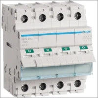 HAGER CFH440G FI-Schalter