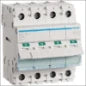 HAGER CFH440G FI-Schalter