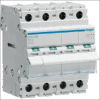 HAGER SBN490 Modularer Einbauschalter