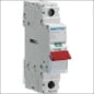 HAGER SBN190 Modularer Einbauschalter