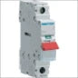 HAGER SBN199 Modularer Einbauschalter