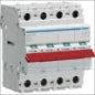 HAGER SBN490 Modularer Einbauschalter