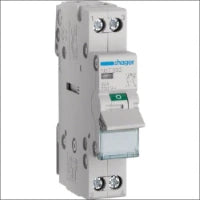 HAGER SBT132 Modularer Einbauschalter