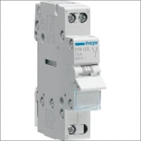 HAGER SFB132 Inbouwschakelaar modulair