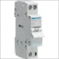 HAGER SFB132 Modularer Einbauschalter