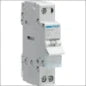 HAGER SFL125 Modularer Einbauschalter