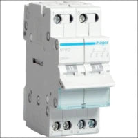 HAGER SFL232 Modularer Einbauschalter