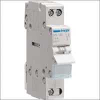 HAGER SFL116 Modularer Einbauschalter