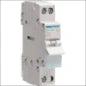 HAGER SFL116 Modularer Einbauschalter