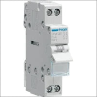 HAGER SFM132 Modularer Einbauschalter