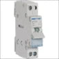 HAGER SFM125 Modularer Einbauschalter