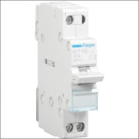 HAGER SFB132 Modularer Einbauschalter