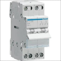 HAGER SFB232 Modularer Einbauschalter