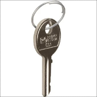 HAGER SK001 Sleutel fuer Schaltschrank/Gehause