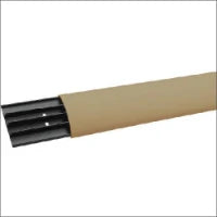 TEHALIT SL200558D1 Overgangsstuk plintgoot