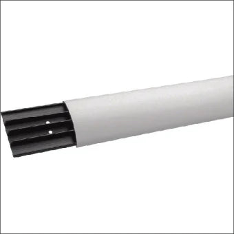TEHALIT SL1807507035 VloerLeitungskanal 73 mm