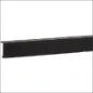 TEHALIT SL200551 Plintgoot basisdeel 55 mm