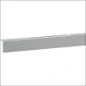 TEHALIT SL200551 Plintgoot basisdeel 55 mm