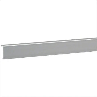 TEHALIT SL200552D1 Deksel plintgoot 55 mm