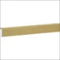 TEHALIT SL200551 Plintgoot basisdeel 55 mm