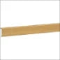 TEHALIT SL20055932D5 Opbouwdoos plintgoot