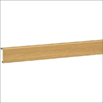 TEHALIT SL200552D5 Deksel plintgoot 55 mm