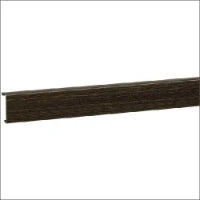 TEHALIT SL200551 Plintgoot basisdeel 55 mm